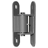 3150U GUARDIAN Adjustable Hinge Bolt Gate Bolt Post Unfinished HERO