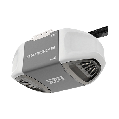 C450 Durable Chain Drive Wi Fi Garage Door Opener Chamberlain