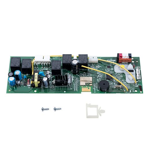 1-1/4HP Tri-band Liftmaster 1D7356-5 Receiver Logic Board Assembly 
