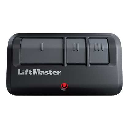 Liftmaster remote control 893MAX 