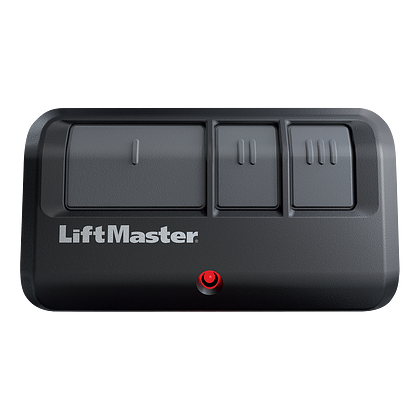 Liftmaster Remote Control Compatibility Chart