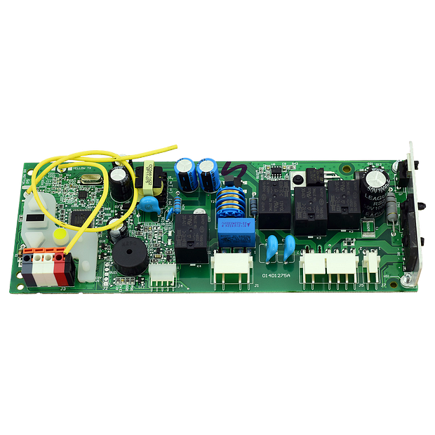 45DCT125 Replacement Logic Board, 11/4HP Chamberlain Parts & Support