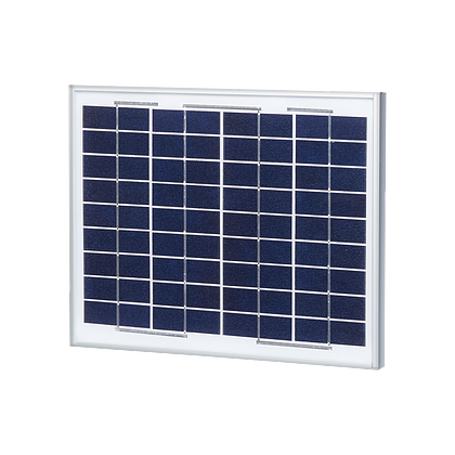 210W 20W 24V Solar Kit HERO