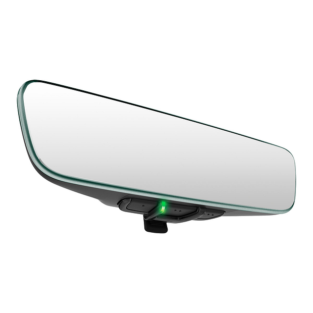 TM210 ARQ™ Universal Remote Control Frameless Mirror Chamberlain