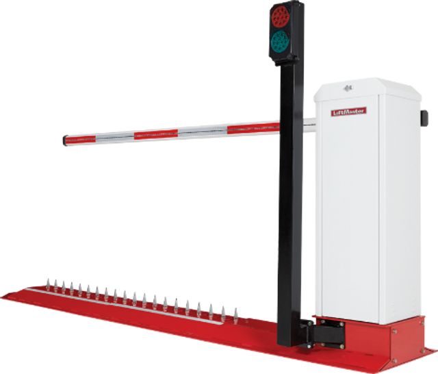 Motorized Traffic Solutions Newsletter” src=