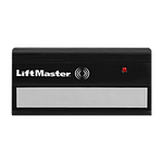 LiftMaster Remote Control and Wireless Keyless Entry Compatibility