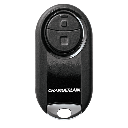 Chamberlain MC100-P2 Universal Garage Door Mini Remote  #6594-2 