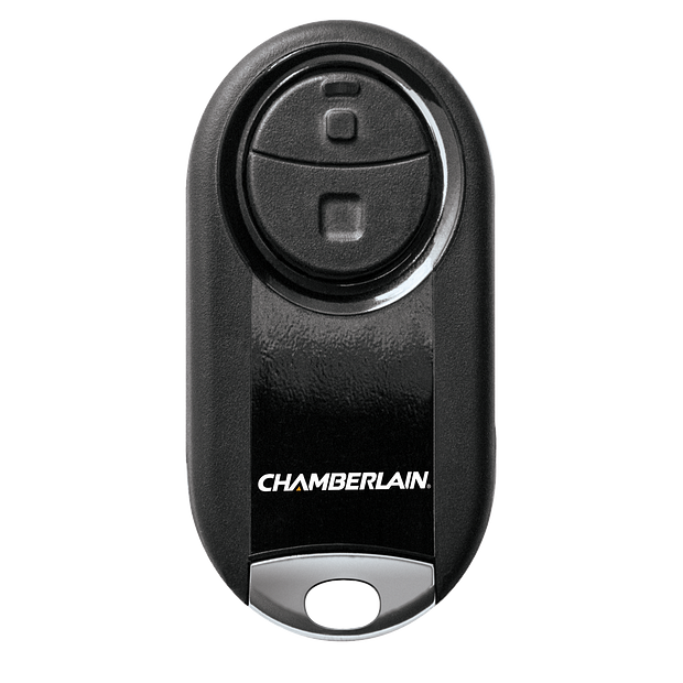 MC100-P2 MC100C-P2 Universal Mini Garage Door Remote HERO