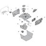 C253 Parts Diagram