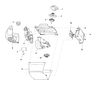8164W Parts Diagram