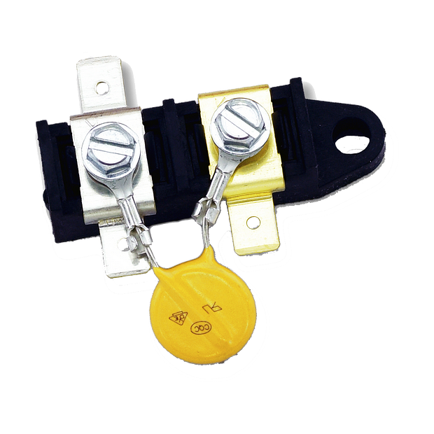 041A3150- Terminal Block Kit