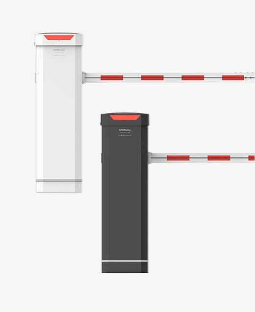 TECHNA Parking Barrier Gate Operator - PBG24DC
