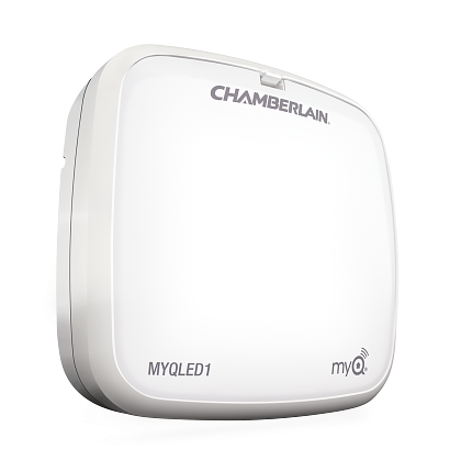 MYQLED1 Smart LED Light Chamberlain