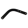 41B0035B Curved Door Arm