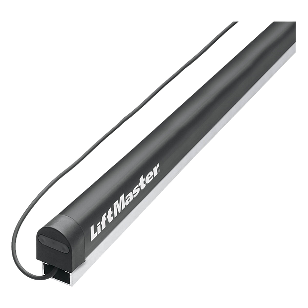 S504AL S505AL S506AL Monitored Small Profile Resistive Edge with aluminum channel HERO