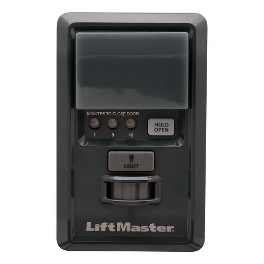 881LM 881LMW Motion-Detecting Control Panel with Timer-to-Close HERO