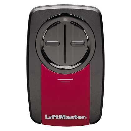LiftMaster 380UT Remote Control