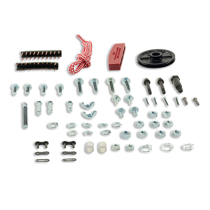 041A5258-11 Kit de piezas