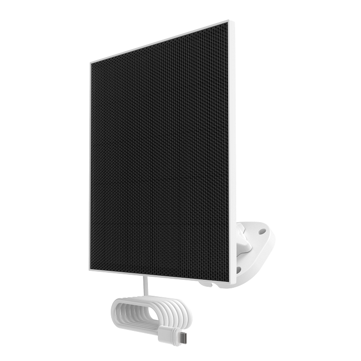MYQCS4VXXW | myQ Solar Panel | myQ