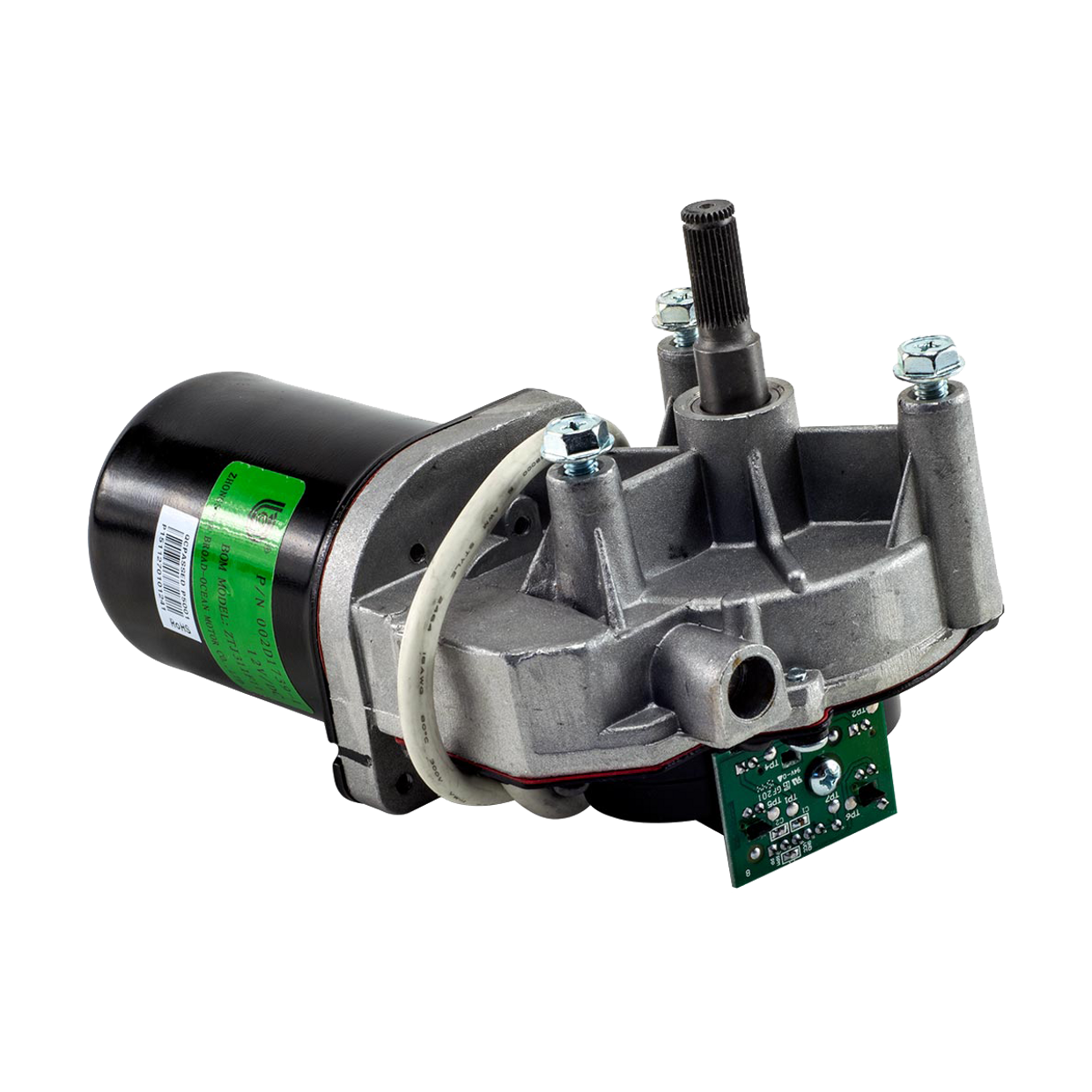 Contractor Series - 1/2 HP Garage Door Opener | LiftMaster