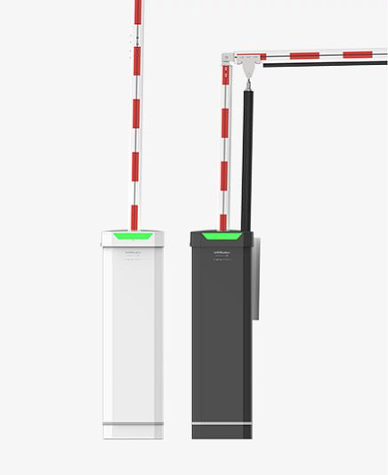 TECHNA Parking Barrier Gate Operator