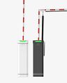 TECHNA Parking Barrier Gate Operator