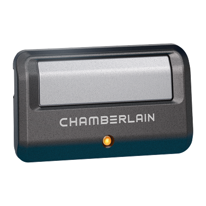 Control remoto de un botón Chamberlain