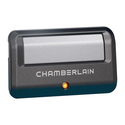 Control remoto de un botón Chamberlain