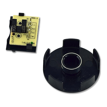 thumbnail image 2 of LiftMaster 041D0843 12VDC Motor & Sensor Combo For Garage Door Openers - Genuine Replacement Part 2 of 5