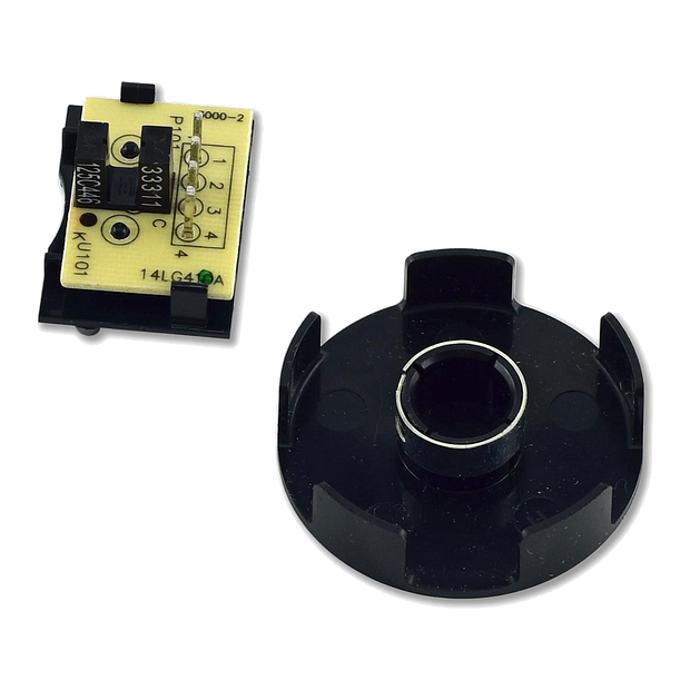 041C4672 RPM Sensor Kit LiftMaster Canada