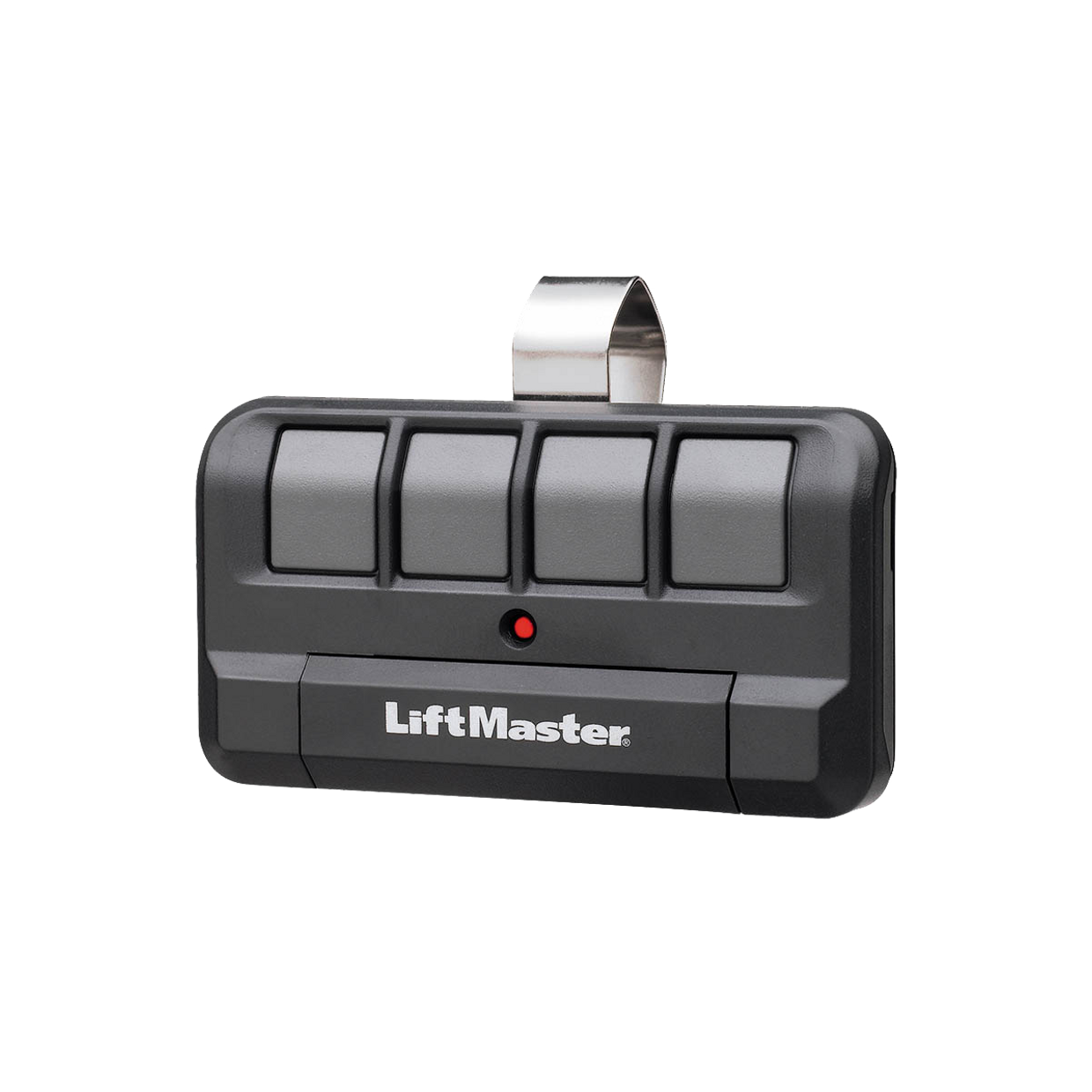 894LT 4-Button Security+ 2.0 Learning Remote Control HERO