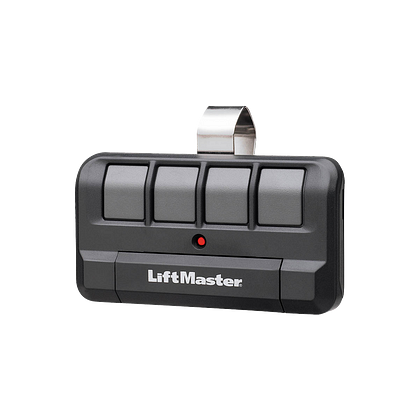 Liftmaster 974LM Security Garage Opener Remote Control Replaced by 894LT Remote