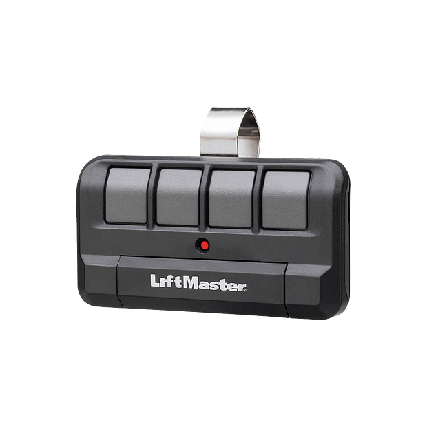 894LT 4-Button Security+ 2.0 Learning Remote Control HERO