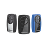KLIK3U-SS KLIK3C-SS KLIK3U-BK2 KLIK3C-BK2 KLIK3U-BL2 KLIK3C-BL2 Original Clicker Universal Garage Door Remote FAMILY