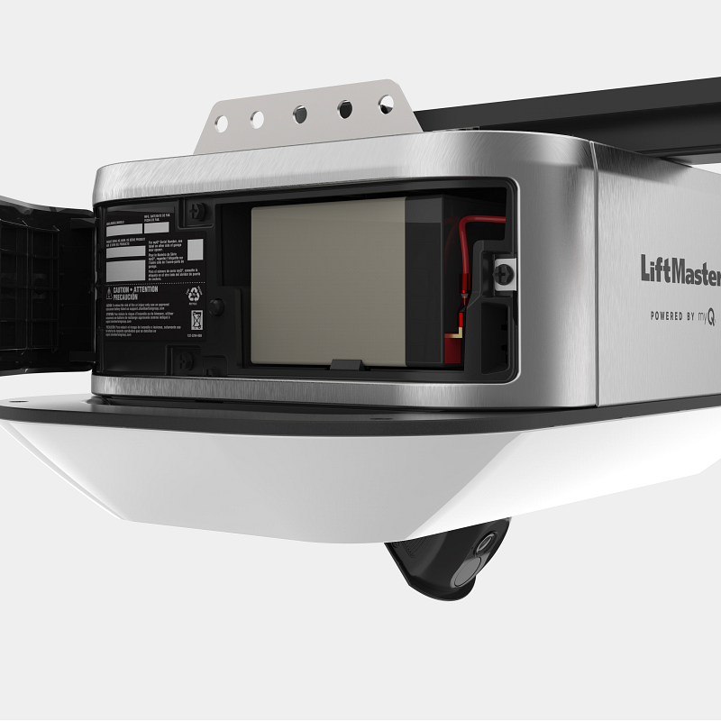 LiftMaster 6690L Belt Drive