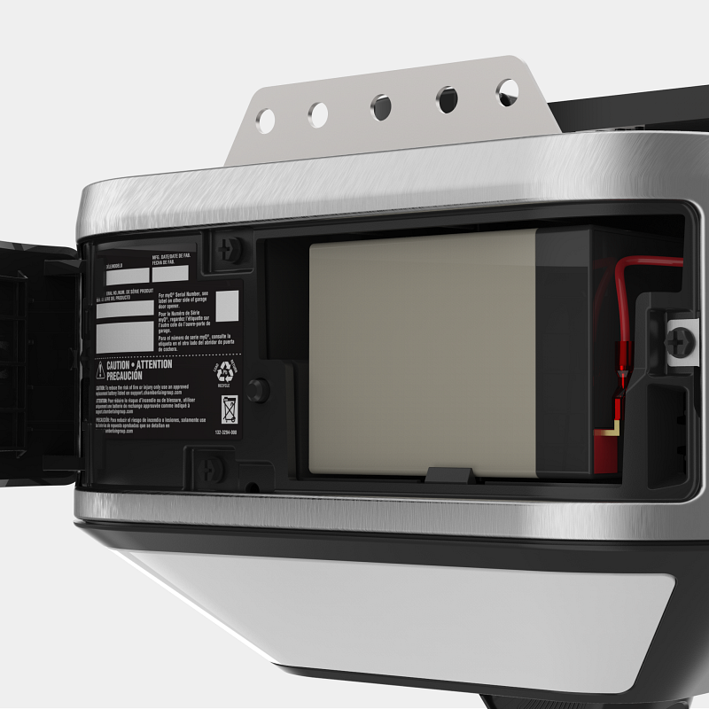 LiftMaster 6580L Belt Drive