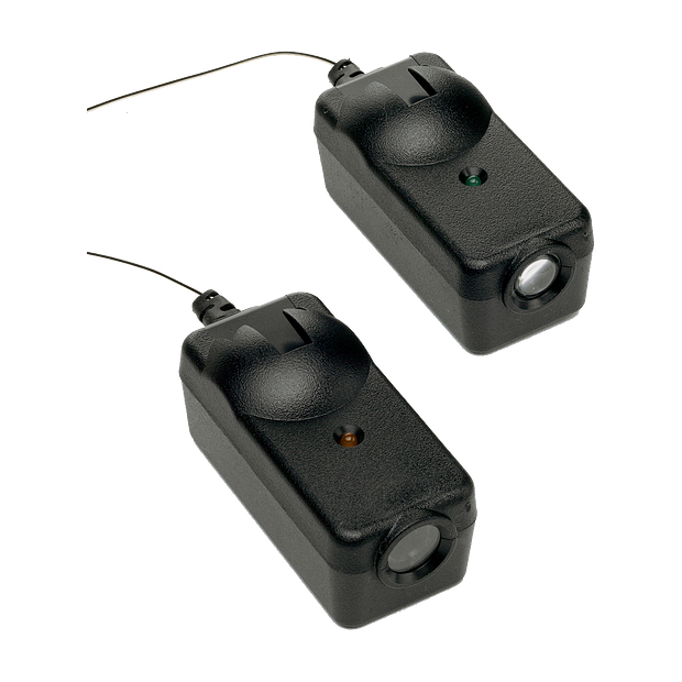 G801CB-P G801C-P Replacement Safety Sensors TOP