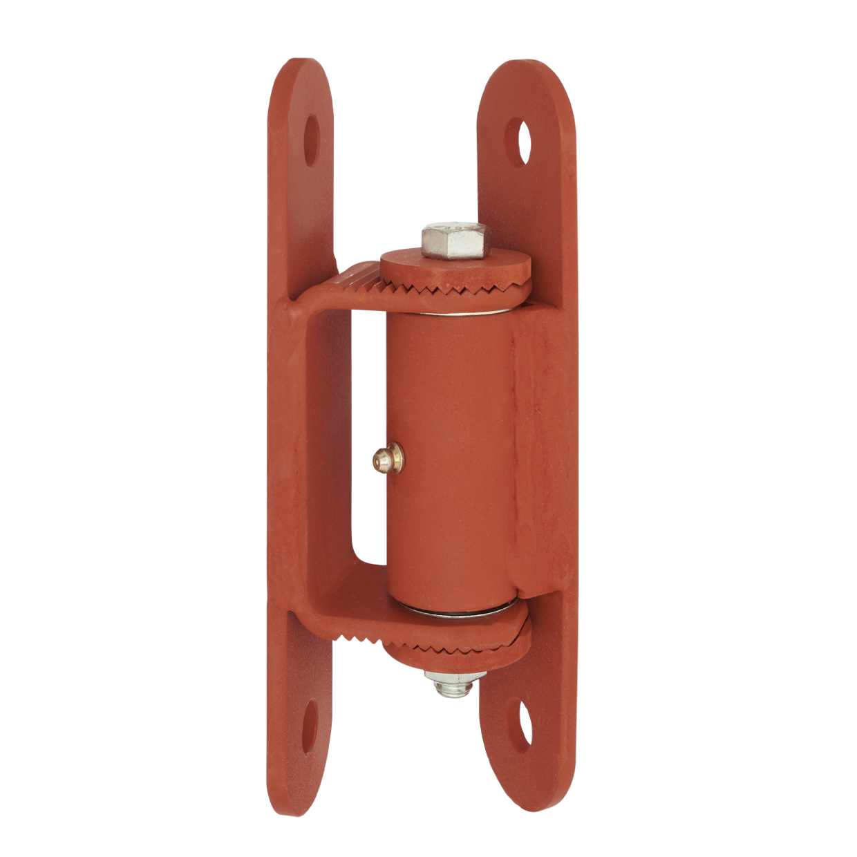 3150P GUARDIAN Adjustable Hinge Bolt Gate Bolt Post Prime Coated HERO
