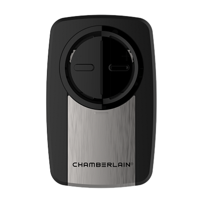Chamberlain Clicker Universal Garage Door Remote Control KLIK3U 