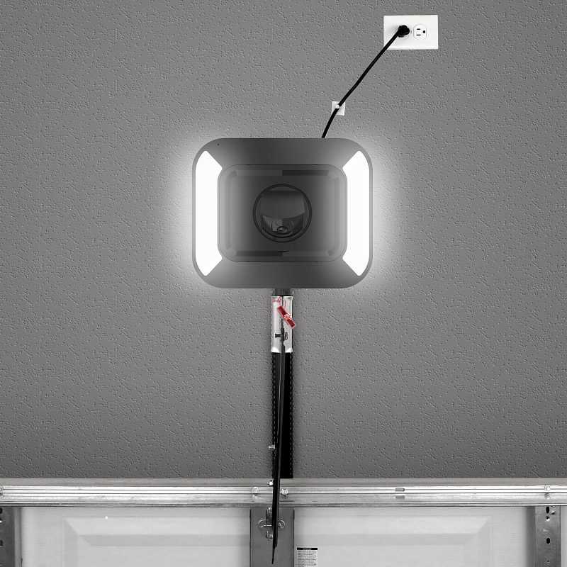 LiftMaster 6580L Belt Drive