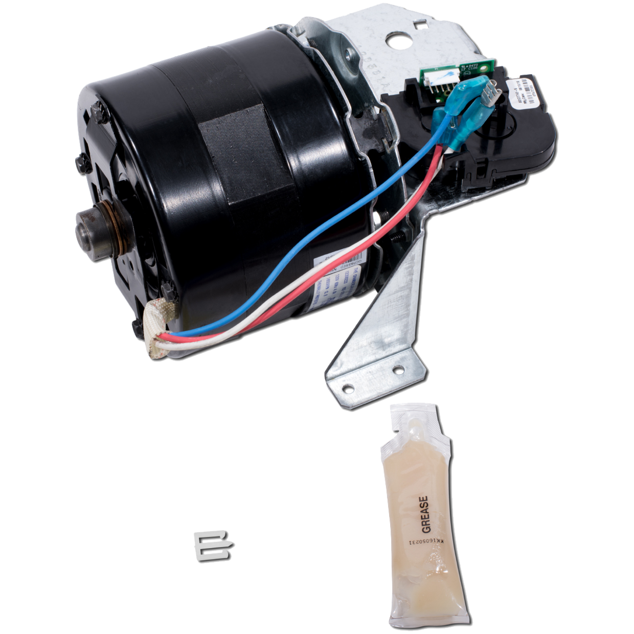 041A7766 TRAVEL MODULE KIT, 3/4HP LiftMaster