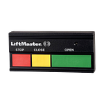 LiftMaster Remote Control and Keyless Entry Compatibility Chart