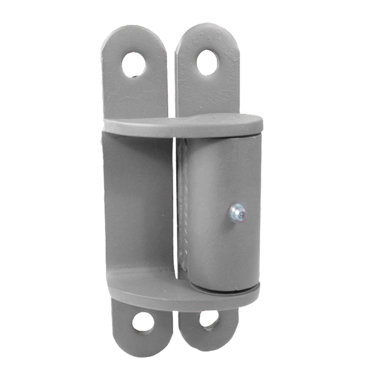 2062U HeavyDuty Hinge Bolt to Gate, Bolt to Post (Unfinished