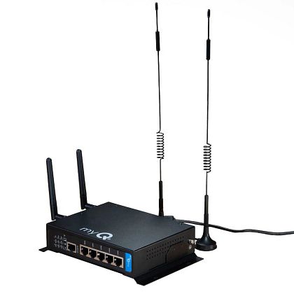 MYQCOMM