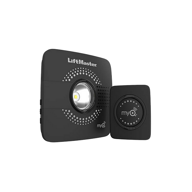 MyQ Smart Garage Hub
