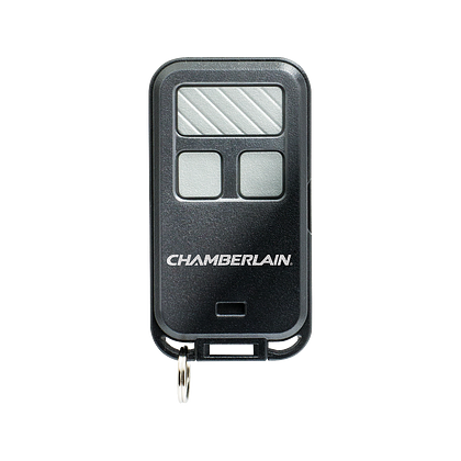 G956ev P2 Keychain Garage Door Remote, Chamberlain Garage Door Program Car