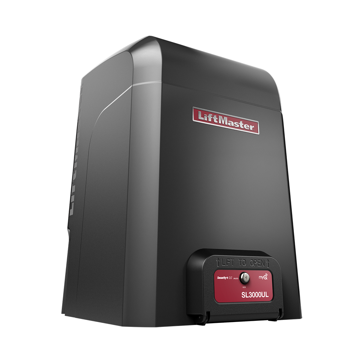 SL3000UL Slide Gate Operator | LiftMaster