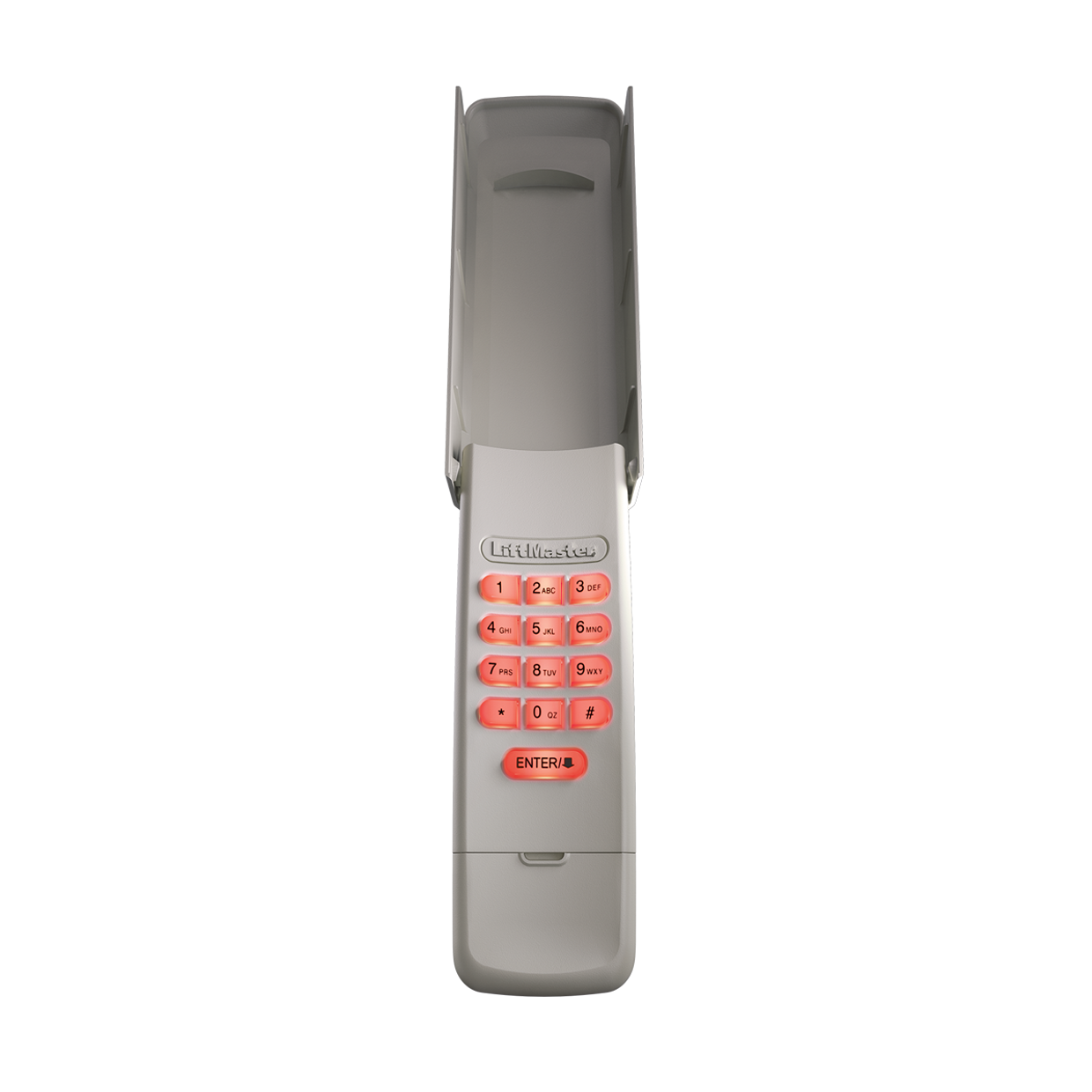 877MAX Wireless Keyless Entry System HERO