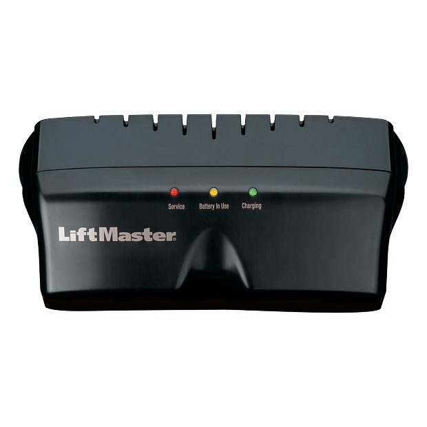 Garage Door Opener Battery Backup System Liftmaster 475lm Battery Backup System