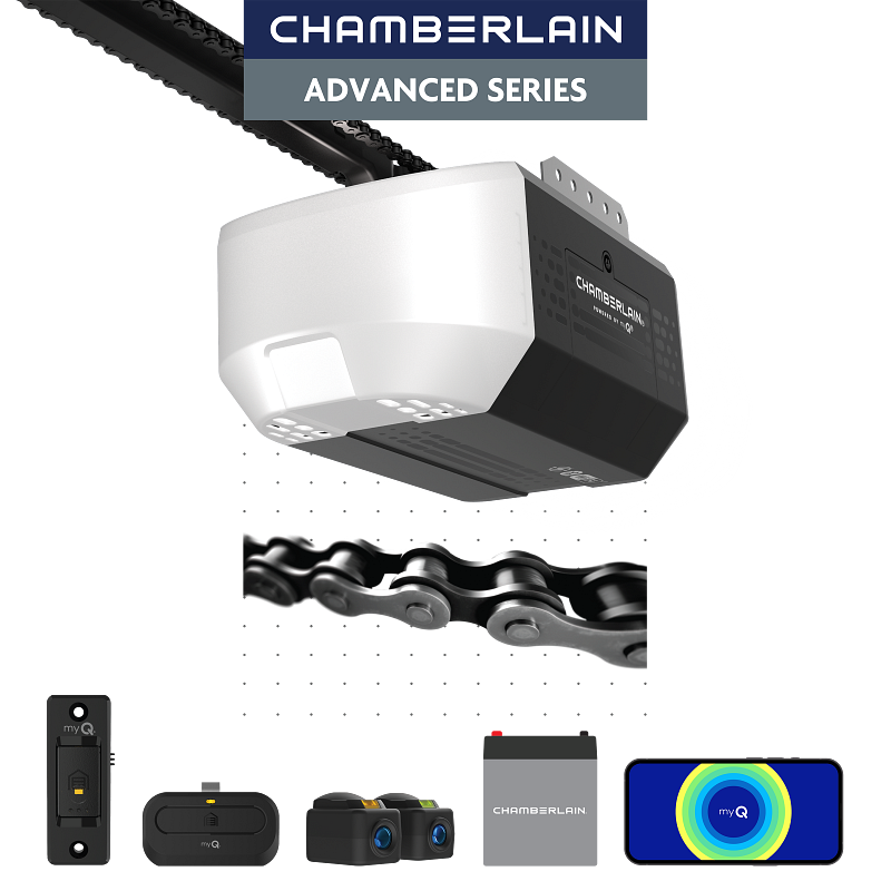 Chamberlain C3000 Chain Drive